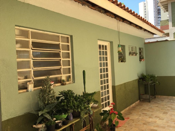 Imagem Sobrado com 5 Quartos à Venda ou Locação, 379 m² em Jardim Satélite - São José Dos Campos