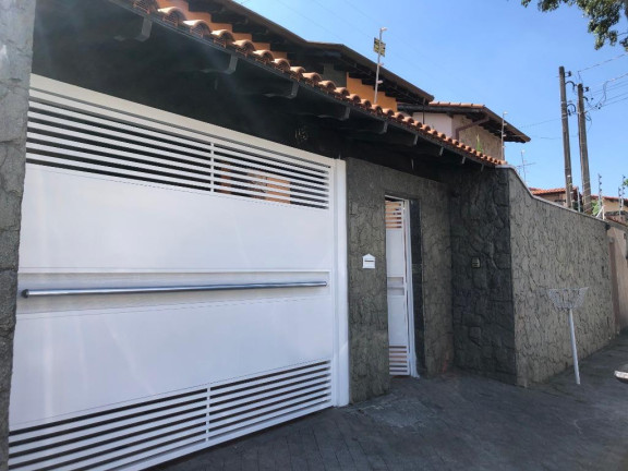 Imagem Sobrado com 5 Quartos à Venda, 267 m² em Parque Santa Rosa - Suzano Imagem Sobrado com 5 Quartos à Venda, 267 m² em Parque Santa Rosa - Suzano