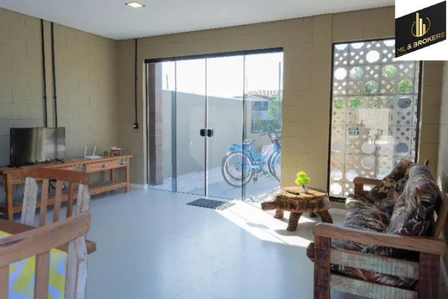 Imagem Sobrado com 3 Quartos à Venda, 114 m² em Coroados - Guaratuba Imagem Sobrado com 3 Quartos à Venda, 114 m² em Coroados - Guaratuba