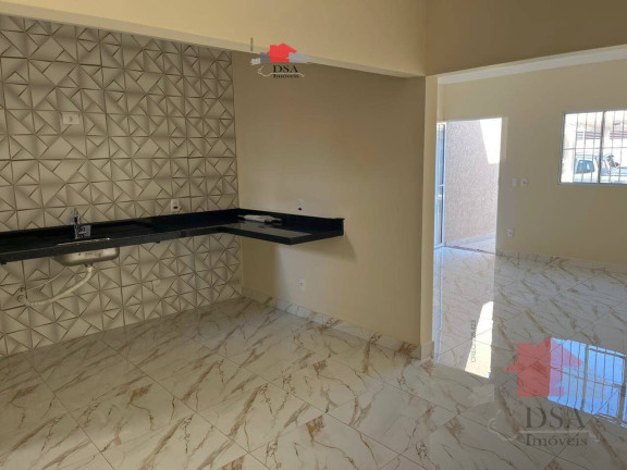 Imagem Casa com 2 Quartos à Venda, 125 m² em Parque Terras De Santa Maria - Hortolândia Imagem Casa com 2 Quartos à Venda, 125 m² em Parque Terras De Santa Maria - Hortolândia