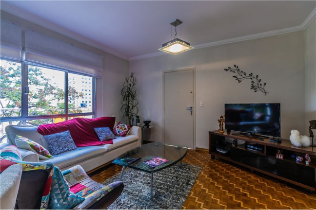 Imagem Imóvel com 3 Quartos à Venda, em Vila Clementino - São Paulo Imagem Imóvel com 3 Quartos à Venda, em Vila Clementino - São Paulo