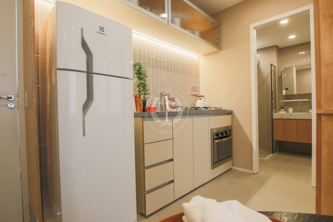 Imagem Apartamento com 2 Quartos à Venda, 26 m² em Vila Buarque - São Paulo