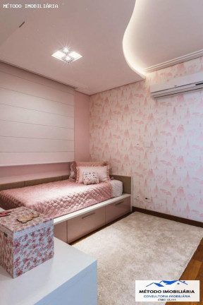 Imagem Imóvel com 3 Quartos à Venda, 280 m² em Jardim Analia Franco - São Paulo