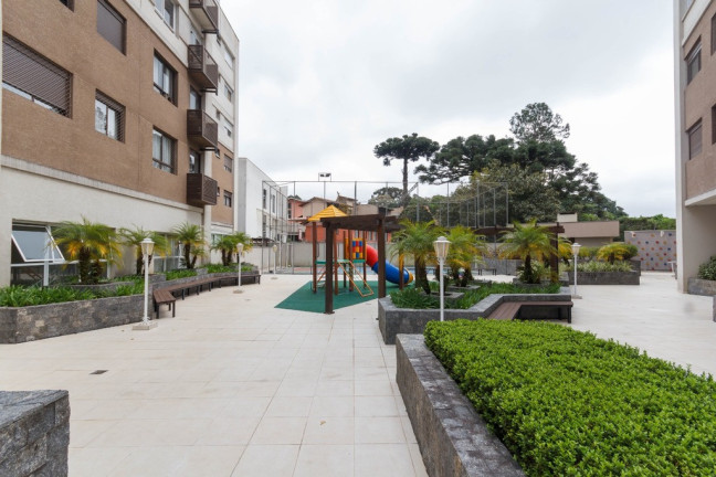 Imagem Cobertura com 2 Quartos à Venda, 116 m² em Santa Felicidade - Curitiba Imagem Cobertura com 2 Quartos à Venda, 116 m² em Santa Felicidade - Curitiba