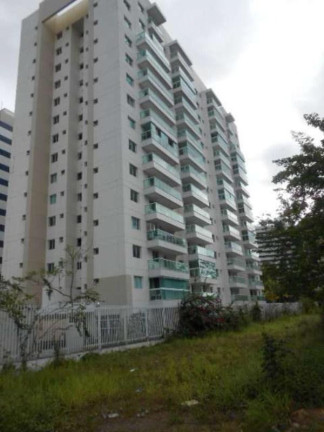 Imagem Apartamento com 2 Quartos à Venda, 79 m² em Alphaville I - Salvador