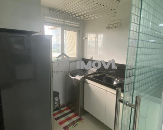 Imagem Apartamento com 3 Quartos à Venda, 110 m² em Jardim Camburi - Vitória