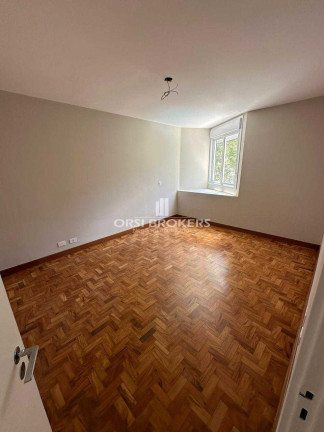 Imagem Apartamento com 4 Quartos à Venda, 202 m² em Vila Nova Conceição - São Paulo