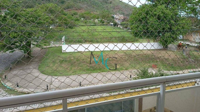 Imagem Casa com 3 Quartos à Venda, 120 m² em Campo Grande - Rio De Janeiro Imagem Casa com 3 Quartos à Venda, 120 m² em Campo Grande - Rio De Janeiro