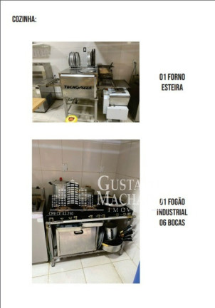 Imagem Sala Comercial à Venda, 650 m² em Três Poços - Pinheiral Imagem Sala Comercial à Venda, 650 m² em Três Poços - Pinheiral