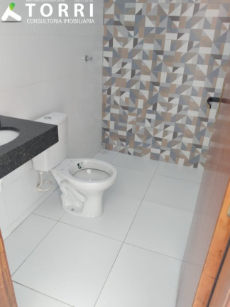Imagem Casa com 1 Quarto à Venda, 38 m² em Parque Vista Barbara - Sorocaba