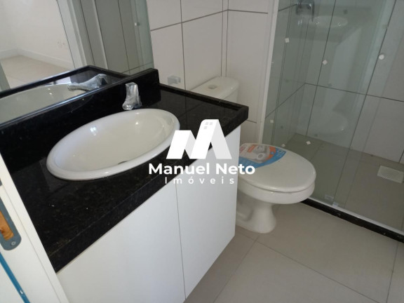 Imagem Apartamento com 3 Quartos à Venda, 78 m² em Guararapes - Fortaleza