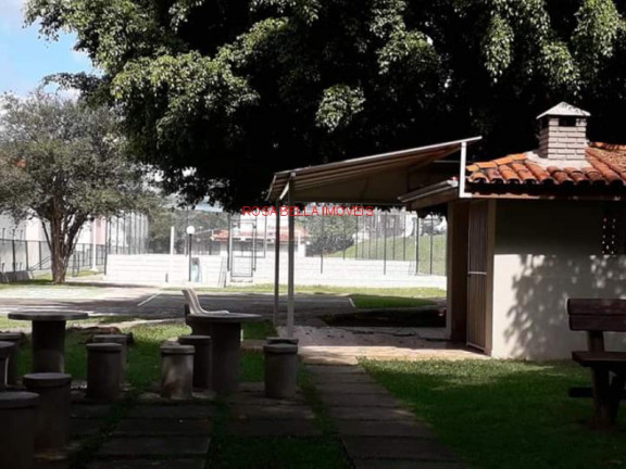 Imagem Apartamento com 2 Quartos à Venda, 58 m² em Parque Residencial Eloy Chaves - Jundiaí