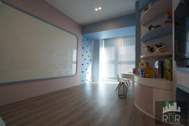 Imagem Apartamento com 3 Quartos à Venda, 137 m² em Caxias Do Sul