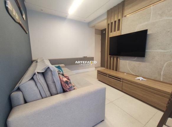 Imagem Apartamento com 2 Quartos à Venda, 66 m² em Praia Das Toninhas - Ubatuba Imagem Apartamento com 2 Quartos à Venda, 66 m² em Praia Das Toninhas - Ubatuba