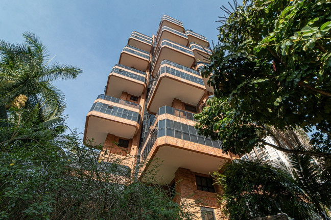 Imagem Apartamento com 3 Quartos à Venda, 237 m² em Morumbi - São Paulo Imagem Apartamento com 3 Quartos à Venda, 237 m² em Morumbi - São Paulo