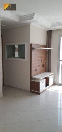 Apartamento com 3 Quartos à Venda, 63 m² em Pirituba - São Paulo