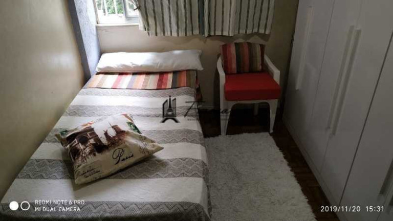Imagem Apartamento com 2 Quartos para Alugar, 65 m² em Ingá - Niterói