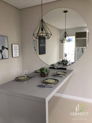 Imagem Apartamento com 2 Quartos para Alugar, 47 m² em Carvalho - Itajaí Imagem Apartamento com 2 Quartos para Alugar, 47 m² em Carvalho - Itajaí