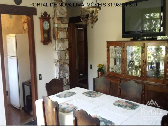 Imagem Casa com 5 Quartos à Venda, 1.200 m² em São Luiz - Belo Horizonte Imagem Casa com 5 Quartos à Venda, 1.200 m² em São Luiz - Belo Horizonte