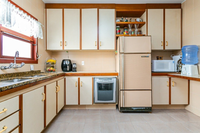 Imagem Casa com 4 Quartos à Venda, 258 m² em Itaguaçu - Florianópolis