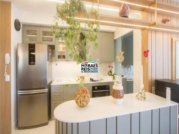 Imagem Apartamento com 2 Quartos à Venda, 86 m² em Jardim Das Acácias - São Paulo
