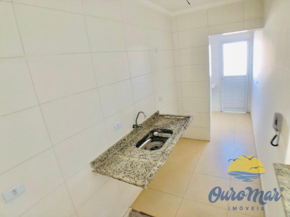 Imagem Apartamento com 2 Quartos para Alugar ou Temporada, 66 m² em Satélite - Itanhaém