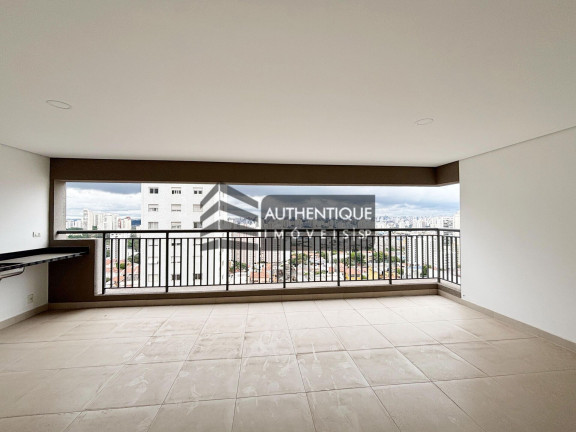 Imagem Apartamento com 3 Quartos à Venda, 159 m² em Mooca - São Paulo