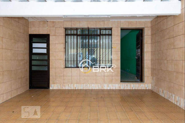 Imagem Sobrado com 3 Quartos à Venda, 145 m² em Vila Ema - São Paulo
