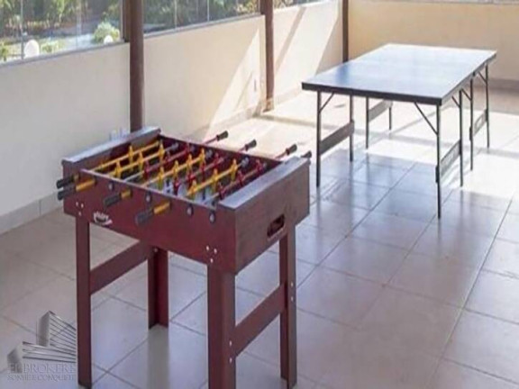 Imagem Casa de Condomínio com 3 Quartos à Venda, 140 m² em Jardim Novo Horizonte - Sorocaba