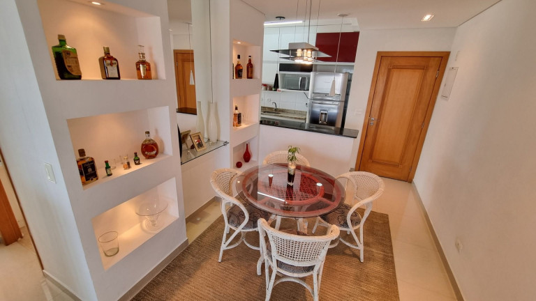 Imagem Imóvel com 2 Quartos à Venda, 70 m² em Baeta Neves - São Bernardo Do Campo