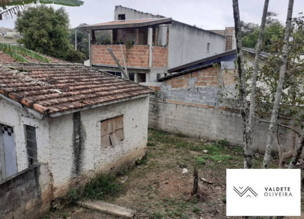 Imagem Casa com 2 Quartos à Venda, 250 m² em Jardim Pitoresco - Jacareí Imagem Casa com 2 Quartos à Venda, 250 m² em Jardim Pitoresco - Jacareí
