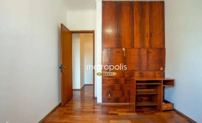 Imagem Imóvel com 3 Quartos à Venda, 113 m² em Centro - São Caetano Do Sul Imagem Imóvel com 3 Quartos à Venda, 113 m² em Centro - São Caetano Do Sul