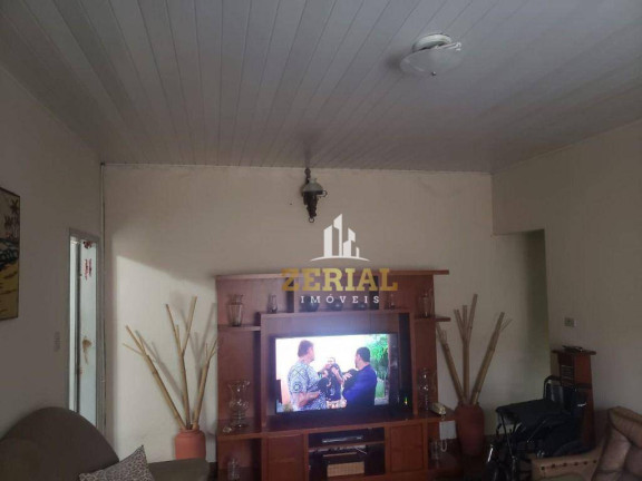 Imagem Casa com 2 Quartos à Venda, 188 m² em Boa Vista - São Caetano Do Sul