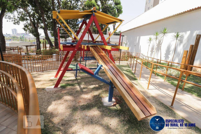 Imagem Apartamento com 2 Quartos à Venda, 60 m² em São Francisco - Goiânia Imagem Apartamento com 2 Quartos à Venda, 60 m² em São Francisco - Goiânia