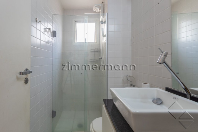 Imagem Apartamento com 2 Quartos à Venda, 72 m² em Pinheiros - São Paulo
