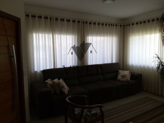 Imagem Casa de Condomínio com 3 Quartos à Venda, 257 m² em Parque Esplanada - Votorantim Imagem Casa de Condomínio com 3 Quartos à Venda, 257 m² em Parque Esplanada - Votorantim