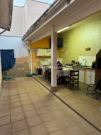 Imagem Casa de Condomínio com 3 Quartos à Venda, 275 m² em Parque Brasil 500 - Paulínia Imagem Casa de Condomínio com 3 Quartos à Venda, 275 m² em Parque Brasil 500 - Paulínia