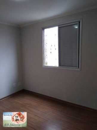 Imagem Apartamento com 2 Quartos à Venda, 55 m² em Santa Terezinha - São Bernardo Do Campo