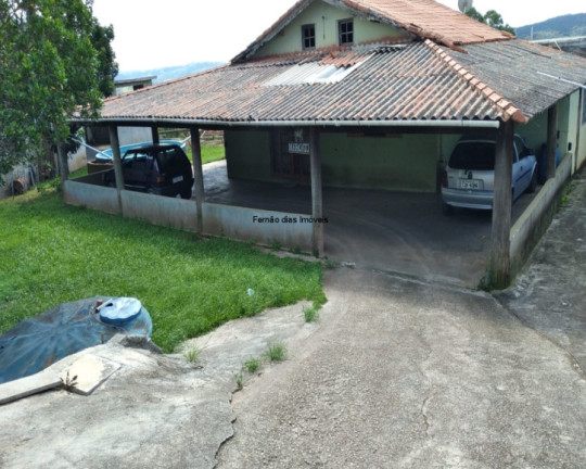 Chácara com 4 Quartos à Venda, 8.640 m² em Terra Preta (terra Preta) - Mairiporã