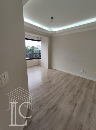 Apartamento com 2 Quartos à Venda, 62 m² em Jabaquara - São Paulo