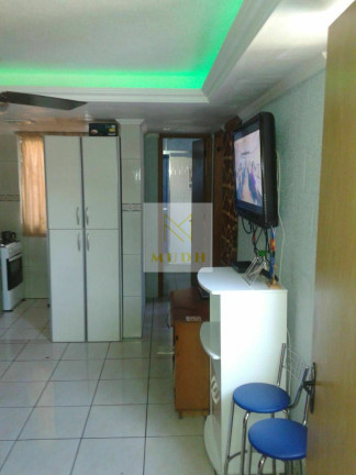 Imagem Apartamento com 2 Quartos à Venda, 38 m² em Vila Nova - Porto Alegre