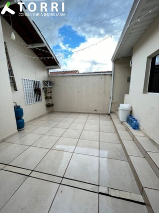 Imagem Casa com 3 Quartos à Venda, 112 m² em Wanel Ville - Sorocaba