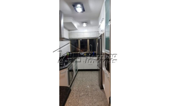 Imagem Apartamento com 4 Quartos à Venda, 141 m² em Jardim Aquarius - São José Dos Campos Imagem Apartamento com 4 Quartos à Venda, 141 m² em Jardim Aquarius - São José Dos Campos