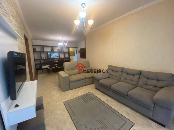 Imagem Apartamento com 2 Quartos à Venda, 102 m² em Canto Do Forte - Praia Grande Imagem Apartamento com 2 Quartos à Venda, 102 m² em Canto Do Forte - Praia Grande