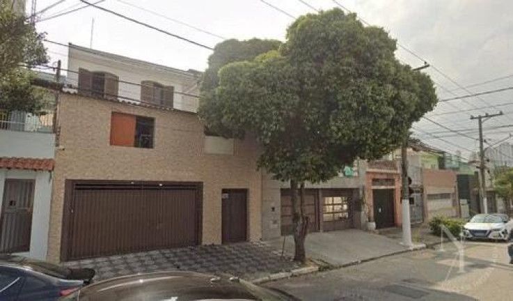 Imagem Casa à Venda, 312 m² em Vila Prudente - São Paulo Imagem Casa à Venda, 312 m² em Vila Prudente - São Paulo
