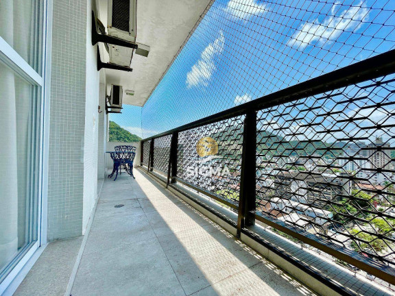 Imagem Apartamento com 3 Quartos à Venda, 126 m² em Pitangueiras - Guarujá Imagem Apartamento com 3 Quartos à Venda, 126 m² em Pitangueiras - Guarujá