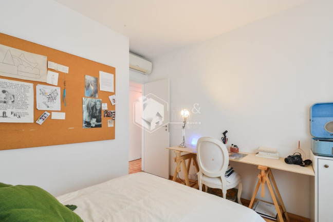 Imagem Apartamento com 3 Quartos à Venda, 112 m² em Vila Olímpia - São Paulo