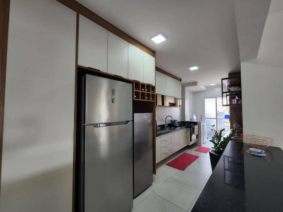 Imagem Apartamento com 3 Quartos à Venda, 127 m² em Forte - Praia Grande Imagem Apartamento com 3 Quartos à Venda, 127 m² em Forte - Praia Grande