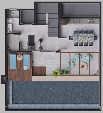 Imagem Casa com 4 Quartos à Venda, 676 m² em Vila Nova Conceição - São Paulo Imagem Casa com 4 Quartos à Venda, 676 m² em Vila Nova Conceição - São Paulo