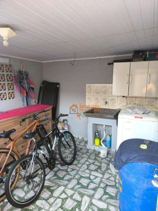 Imagem Sobrado com 4 Quartos à Venda, 125 m² em Jardim Arapongas - Guarulhos